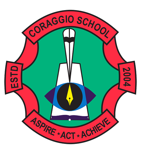 Coraggio School